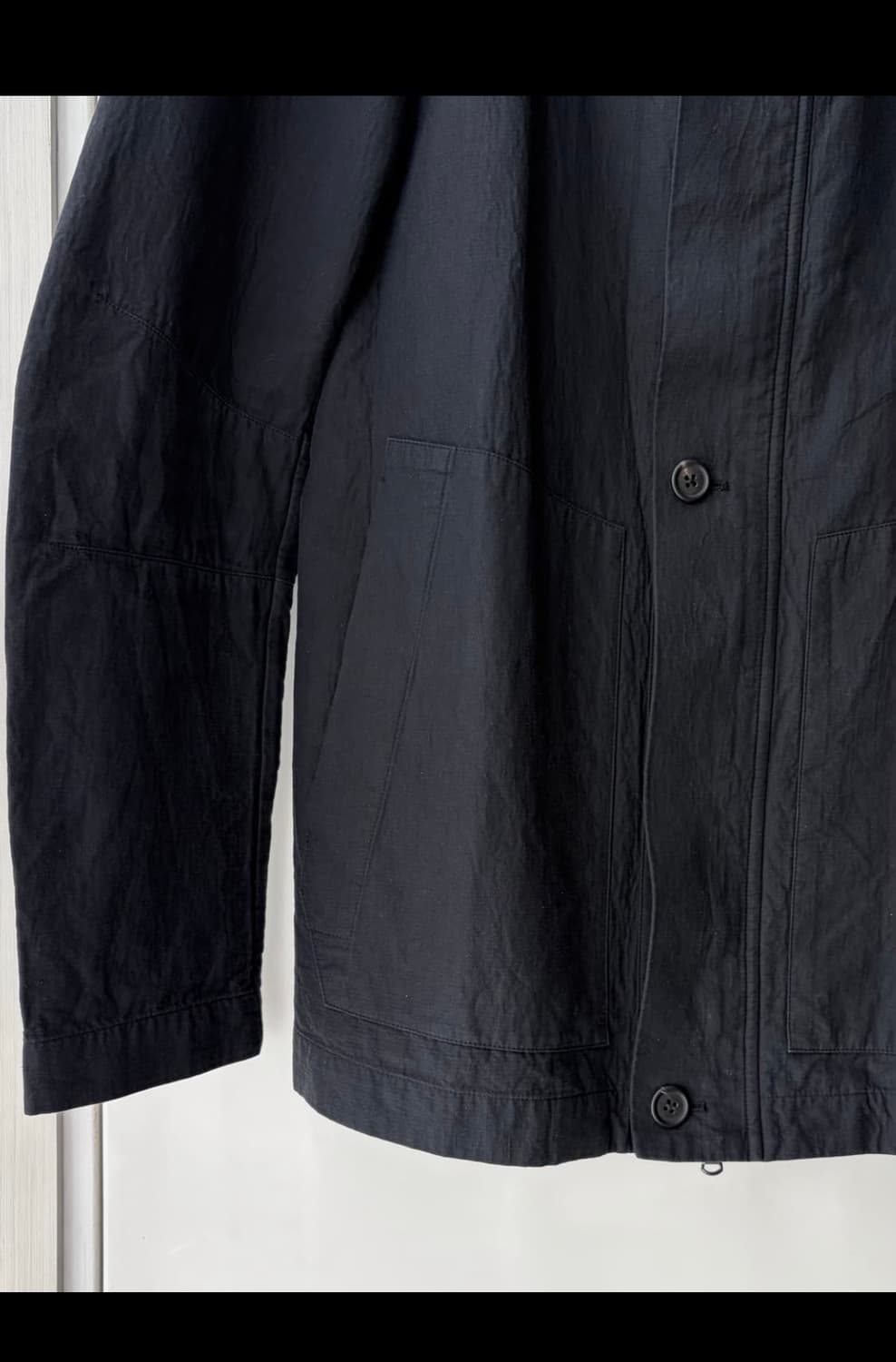 Forme d'Expression 후드자켓 상품이미지5