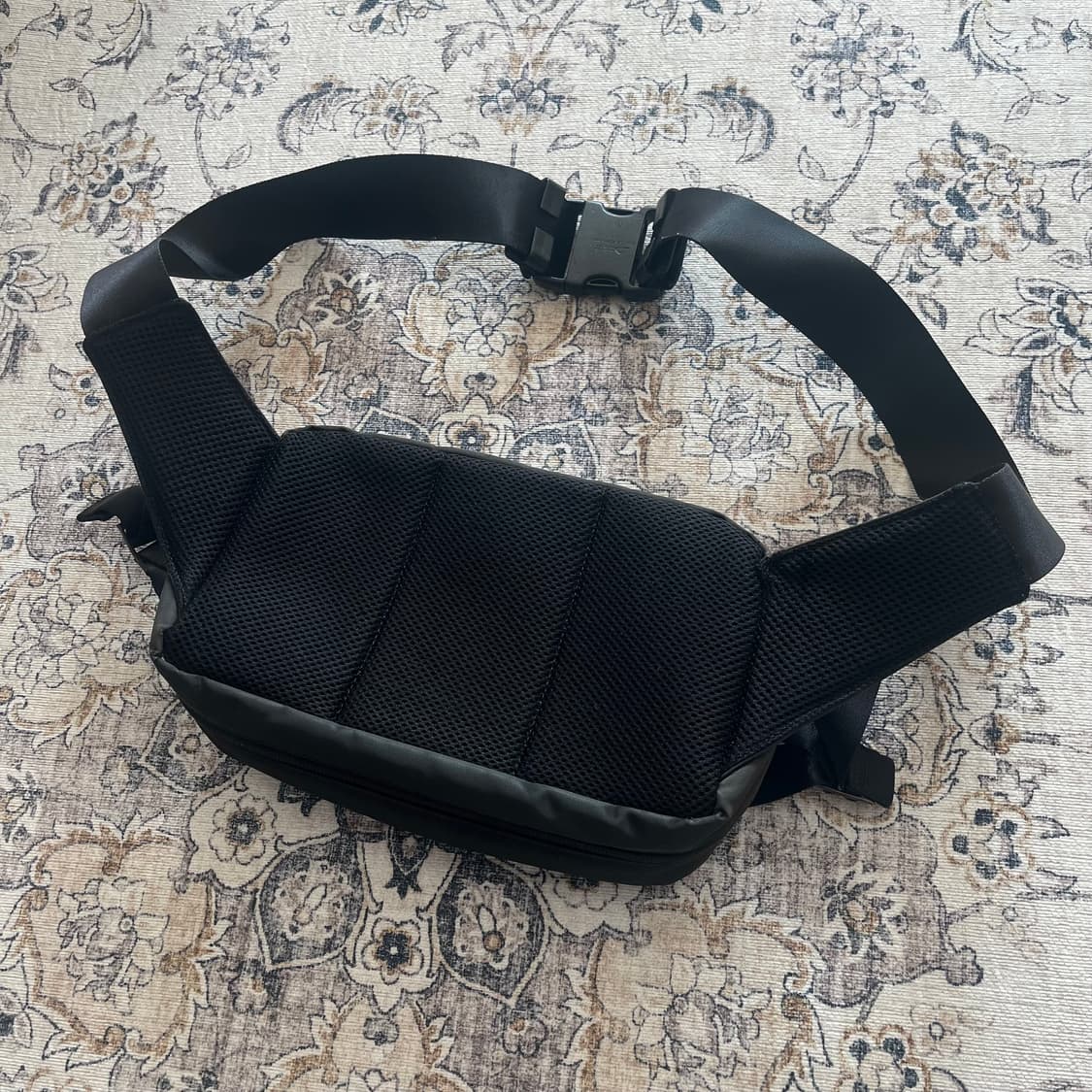 요시다 포터 B'z 25주년 웨이스트백 상품이미지8