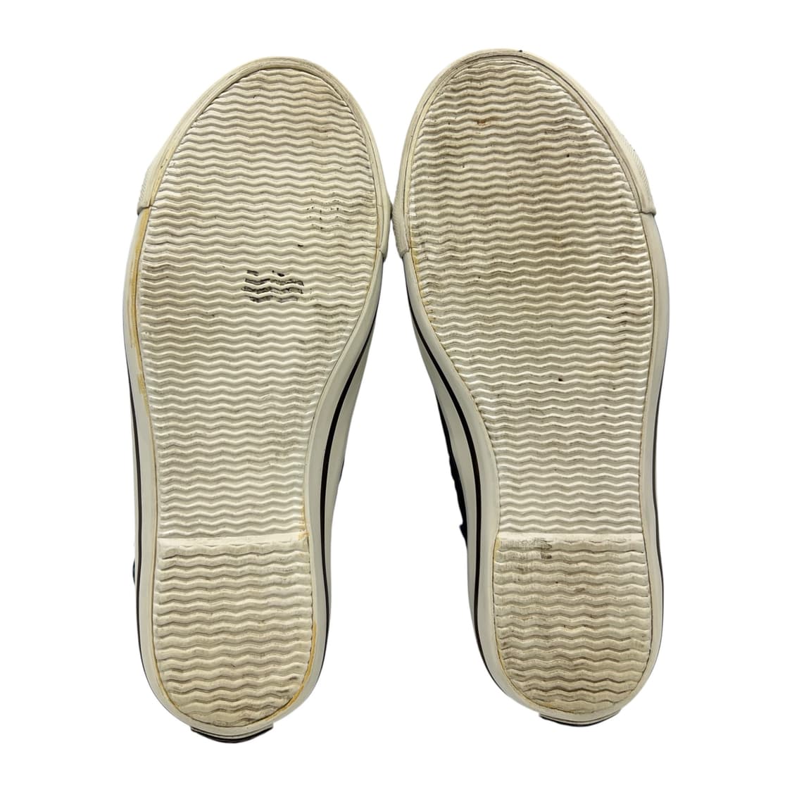 240 W 애쉬 버진 버클 스웨이드 네이비 블루 (EU37) 상품이미지6