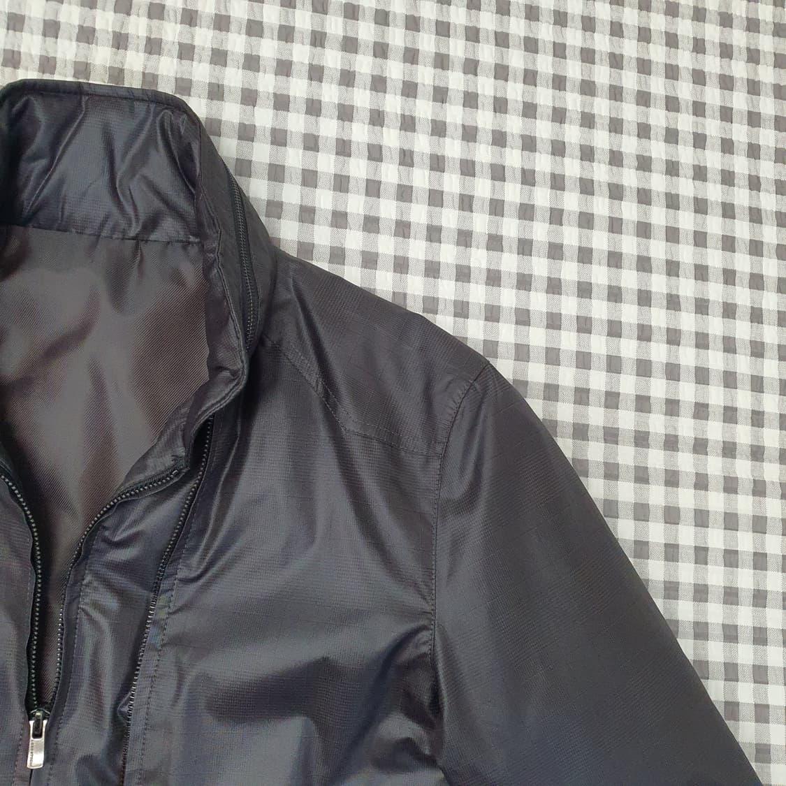 론스튜디오 경량패딩 자켓 남자95 상품이미지3