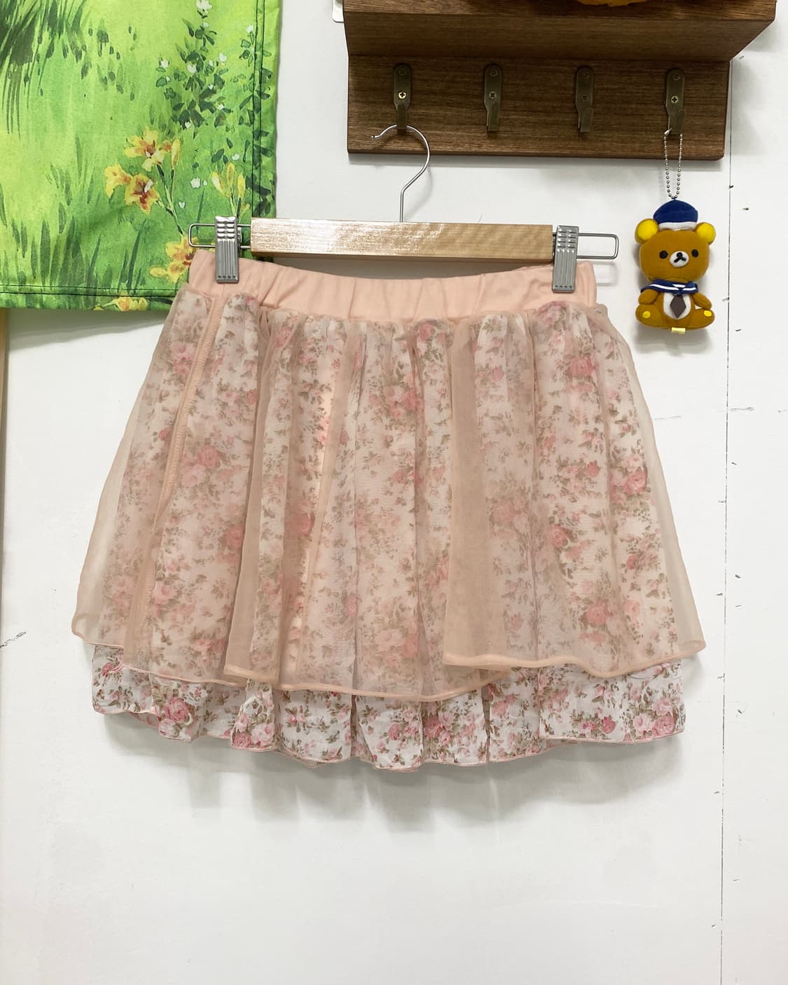 ꒰ঌ 모리걸의 벛꽃 봄나들이 ໒꒱ 상품이미지8