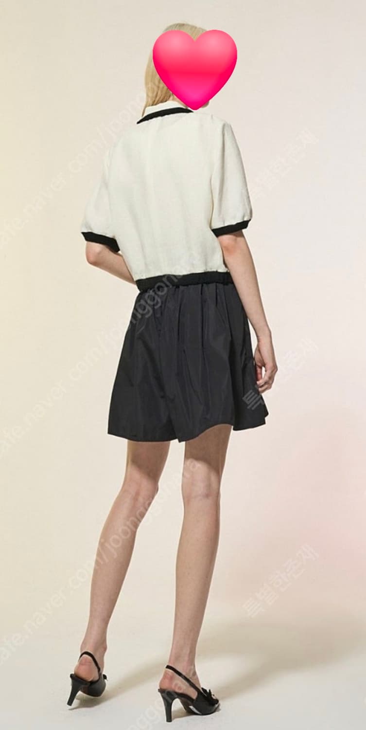 랑방 여성 봄~여름 린넨자켓 55~슬림66 투피스 반바지 세트 WM61 상품이미지10