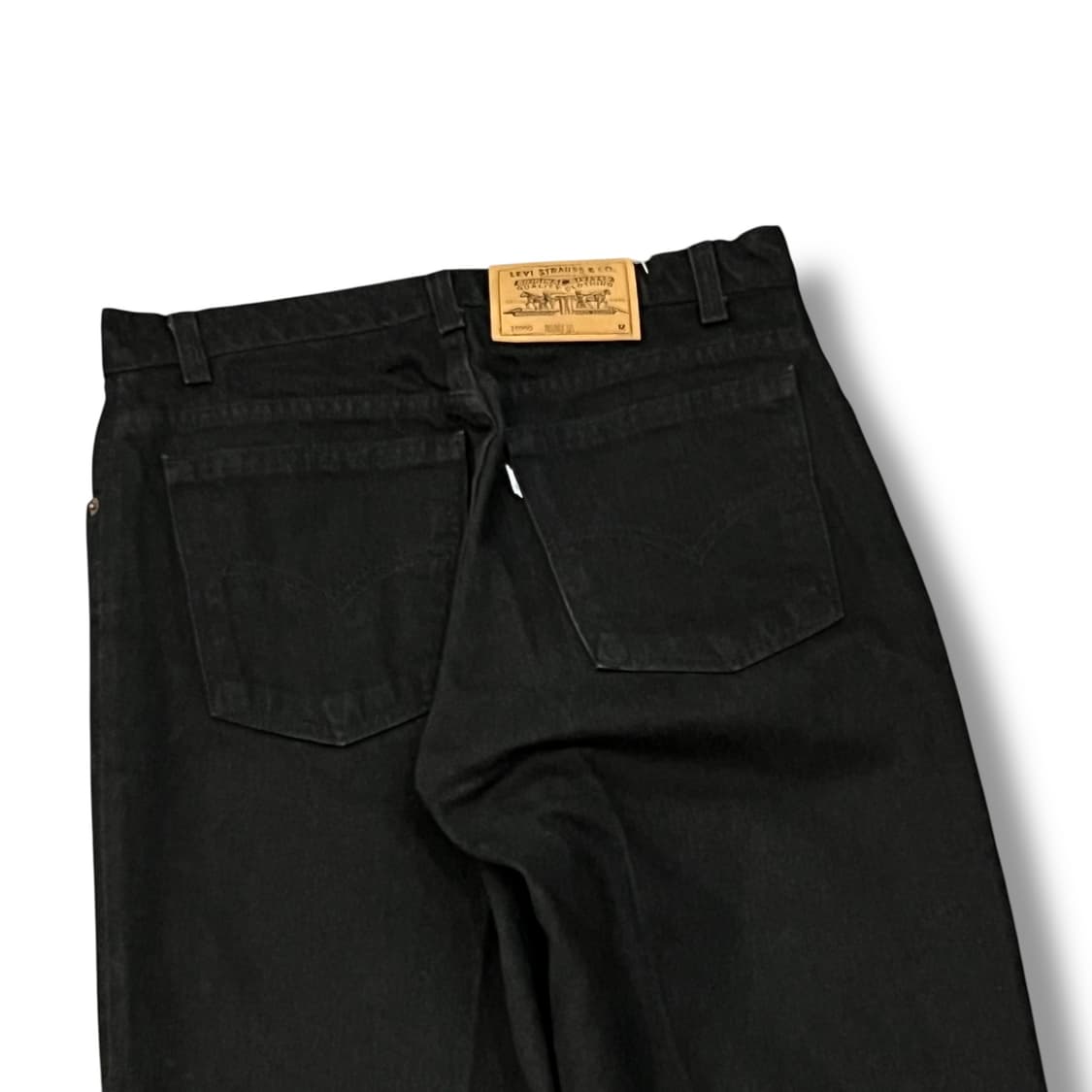 USA 리바이스 10950 데님팬츠 y14169 상품이미지5