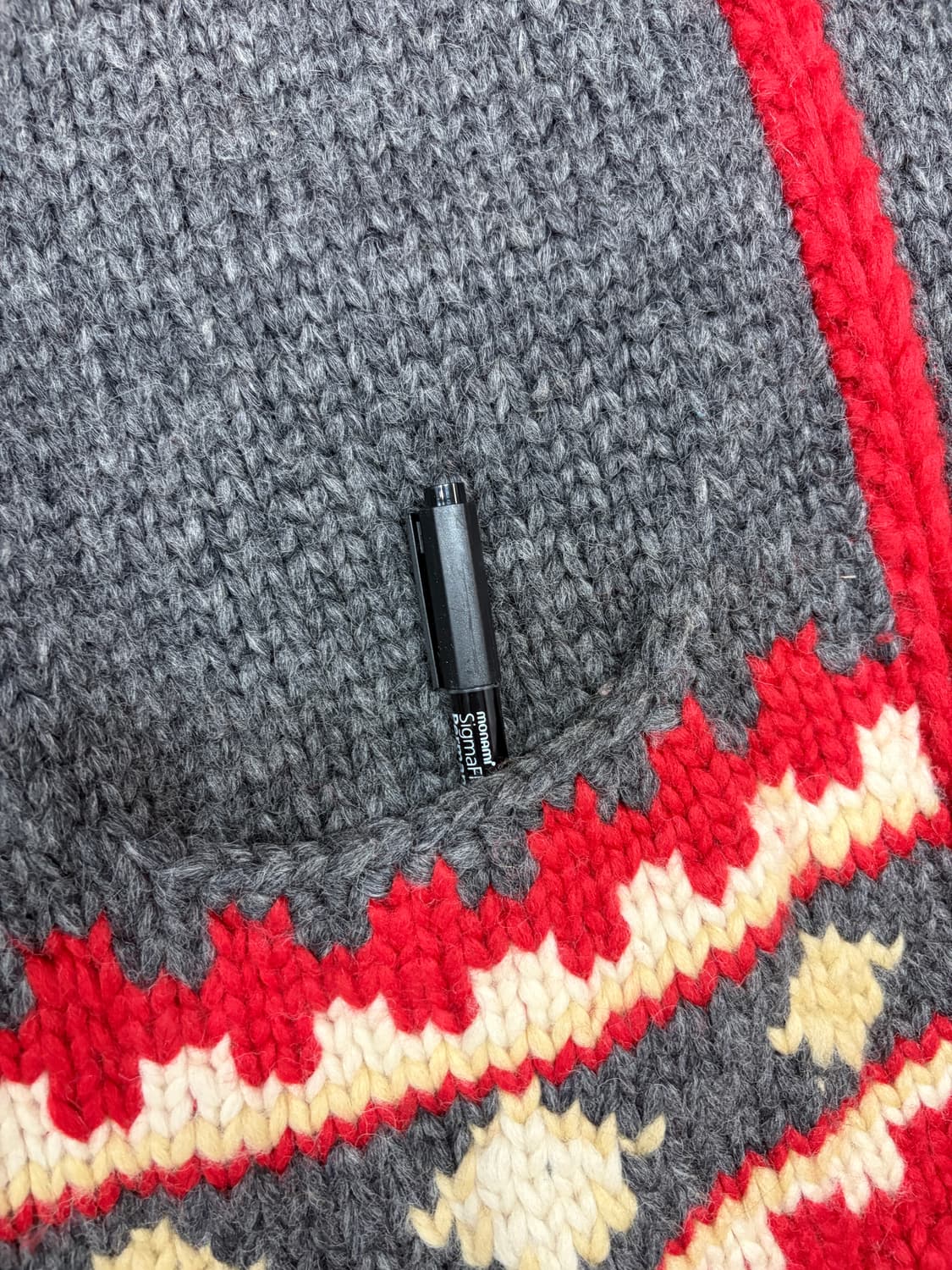 Kanata 카나타 코위찬 XL Cowichan (Canadian swe 상품이미지7