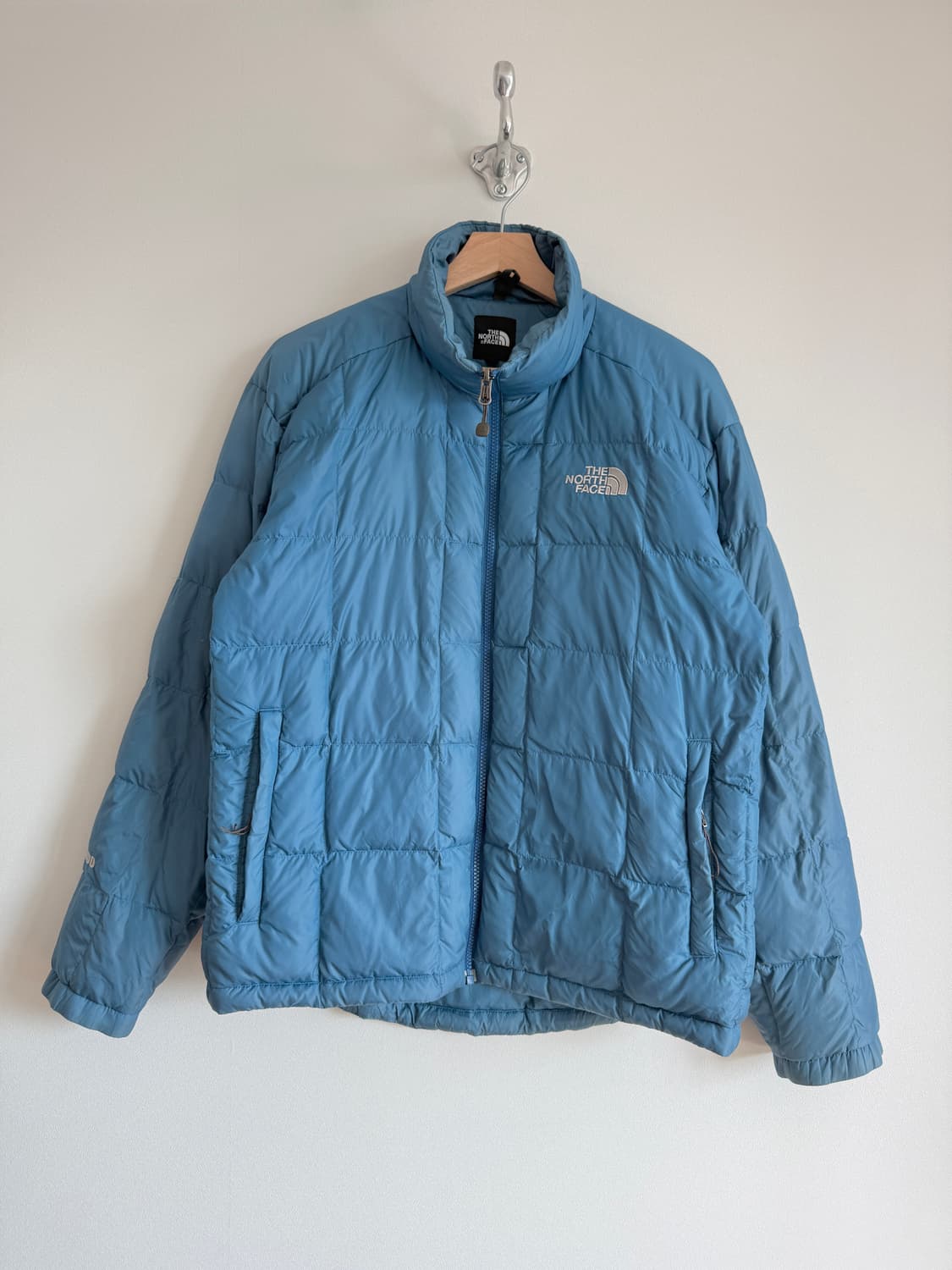 노스페이스(THE NORTH FACE) 600 경량 패딩 상품이미지1