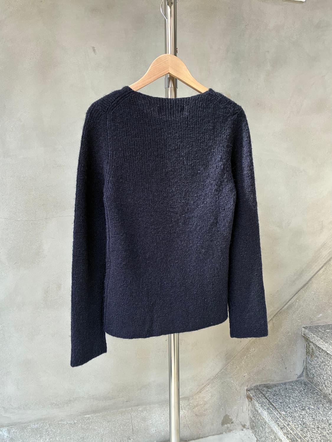 꼼데가르송 걸 니트 상품이미지4