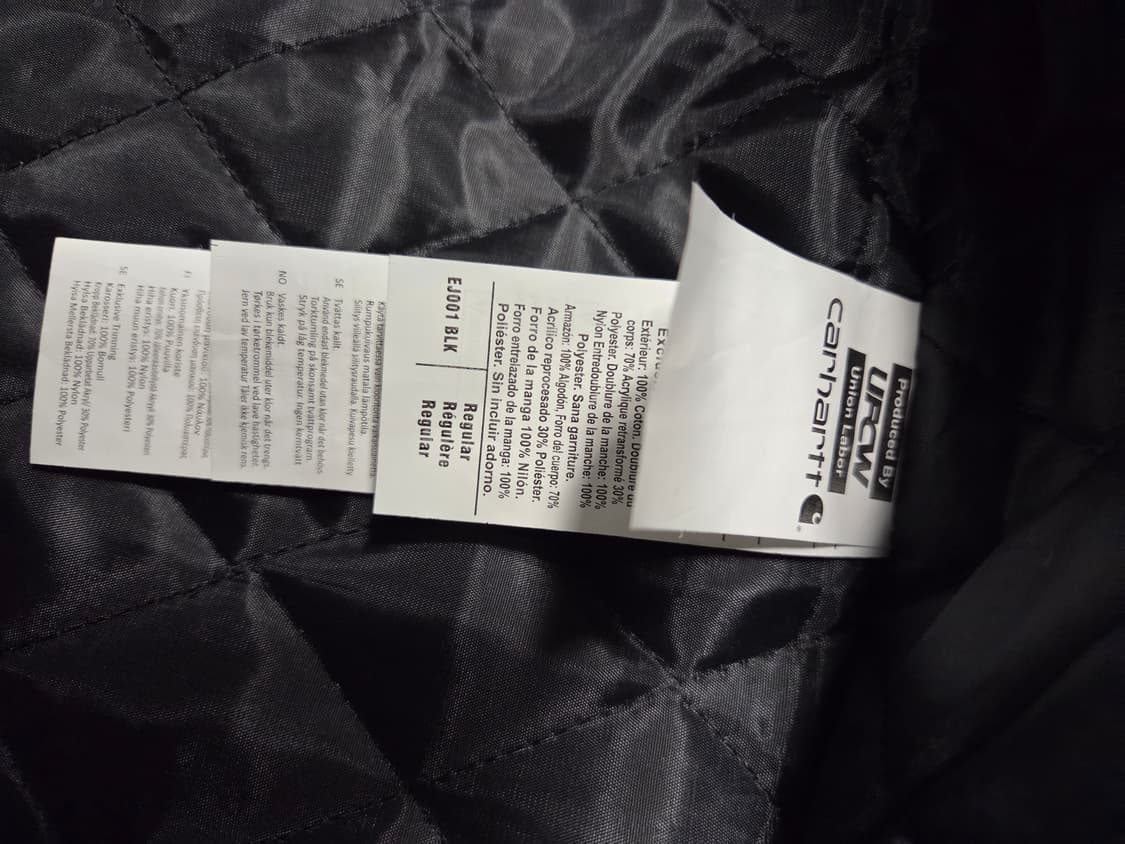 칼하트 디트로이트 M 상품이미지6