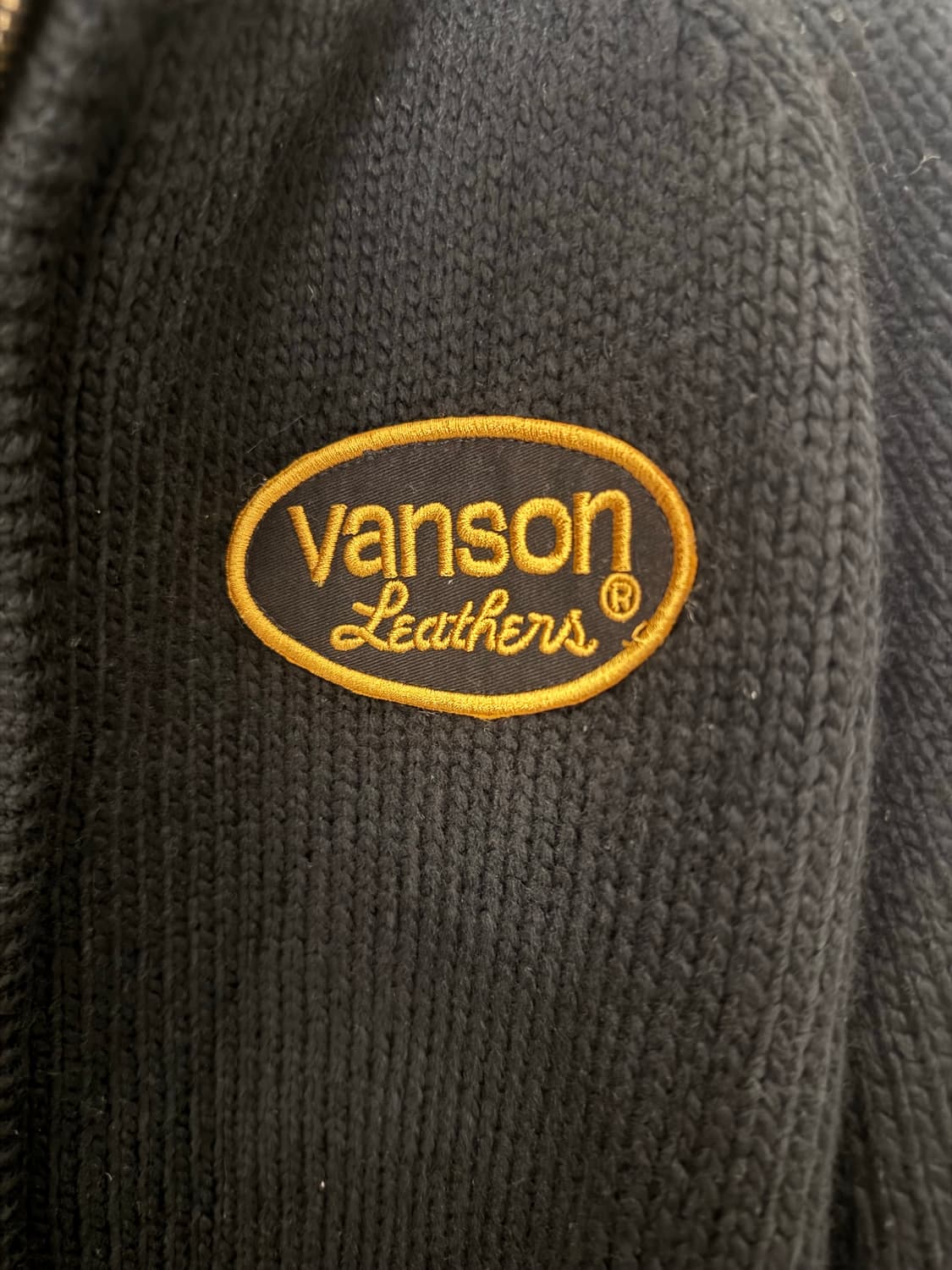 [L] 밴슨 코위찬 자켓 상품이미지8