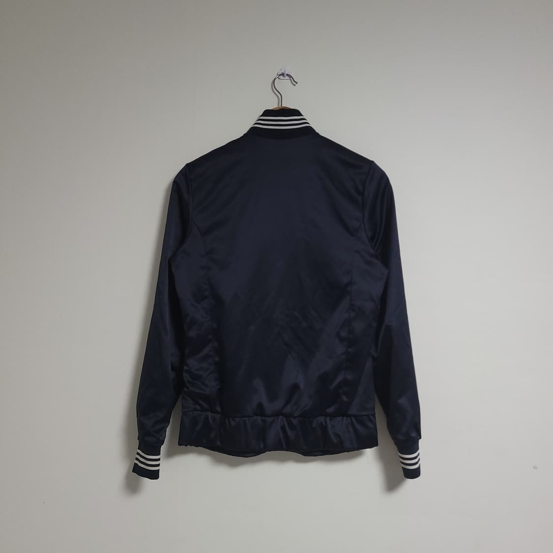 (95) ADIDAS 아디다스 네이비 트랙 자켓 점퍼 상품이미지7