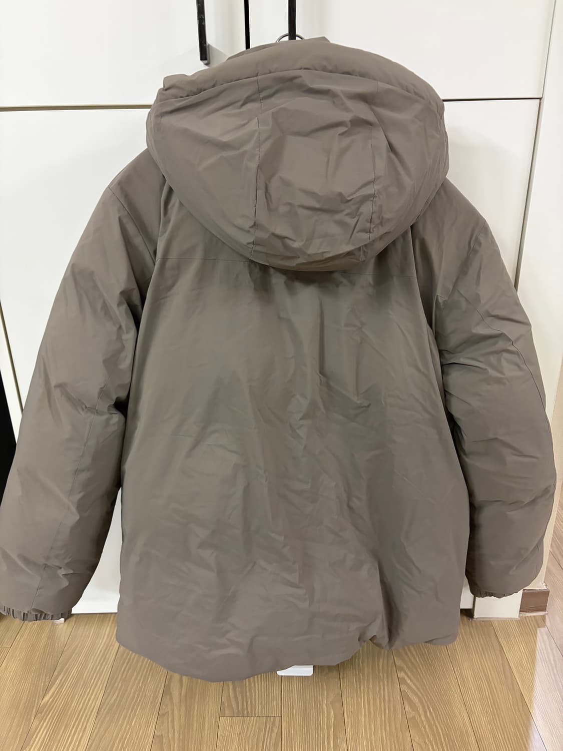 살로몬 Feather Lift 다운 자켓 m 상품이미지2