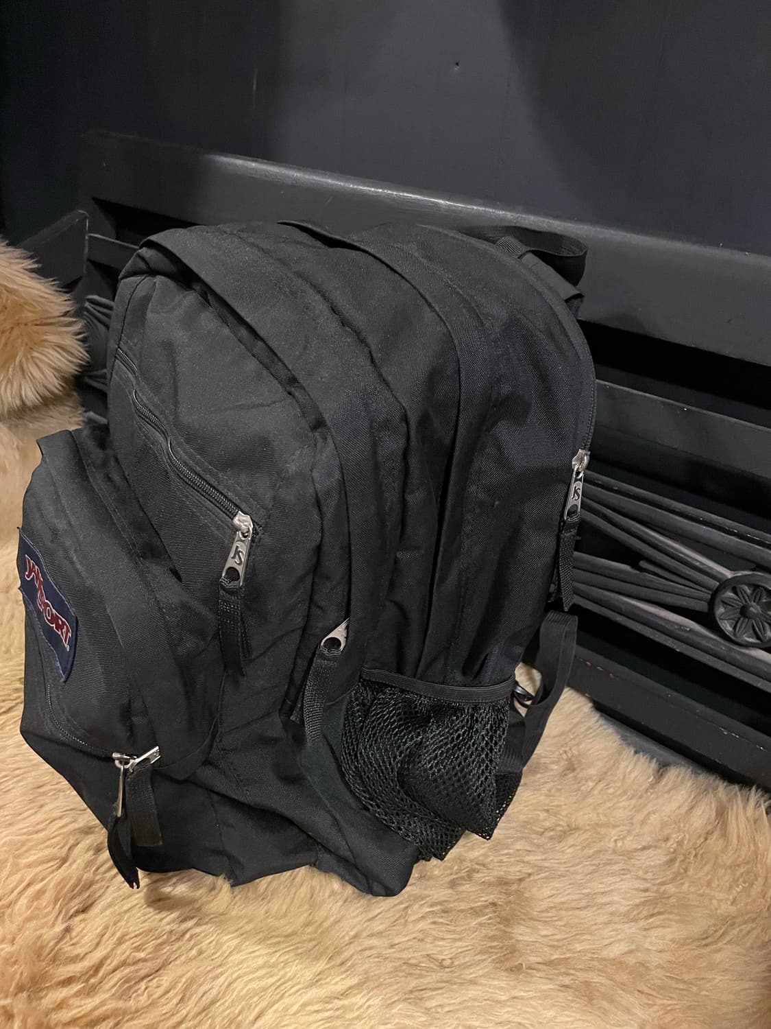 Jansport bag 상품이미지2