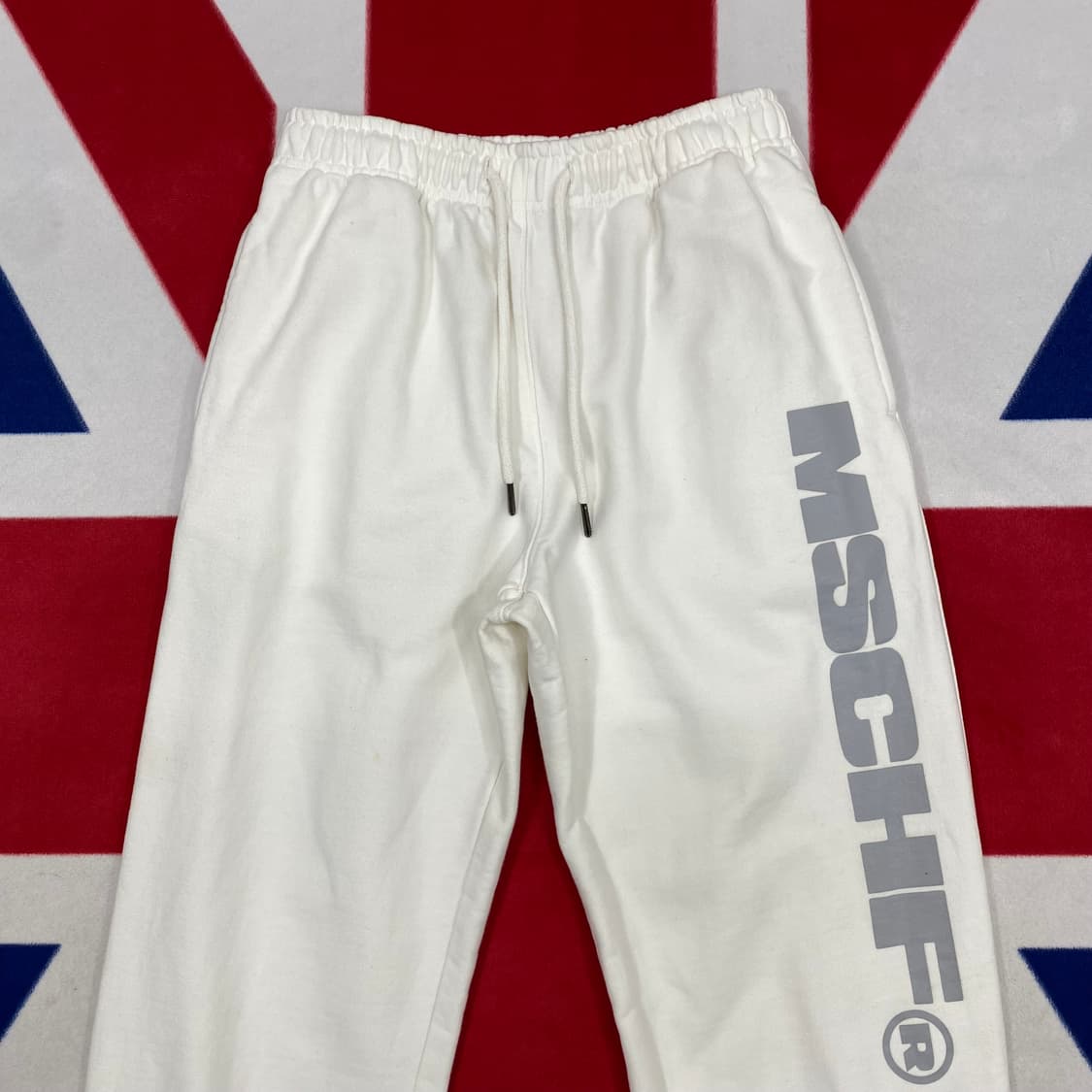 미스치프 조거팬츠M  상품이미지2