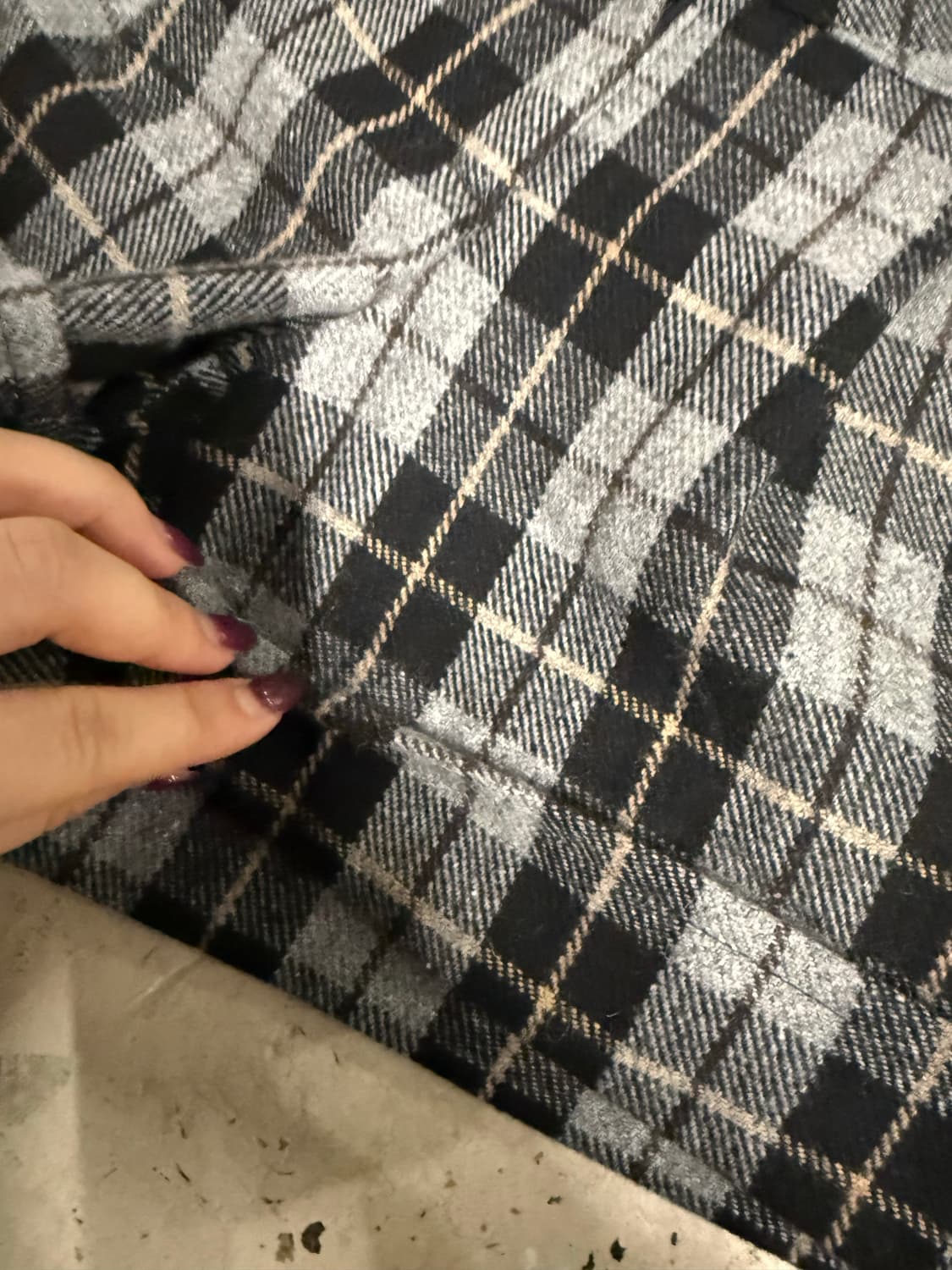 Kawaii & nerd girl cody set 상품이미지9