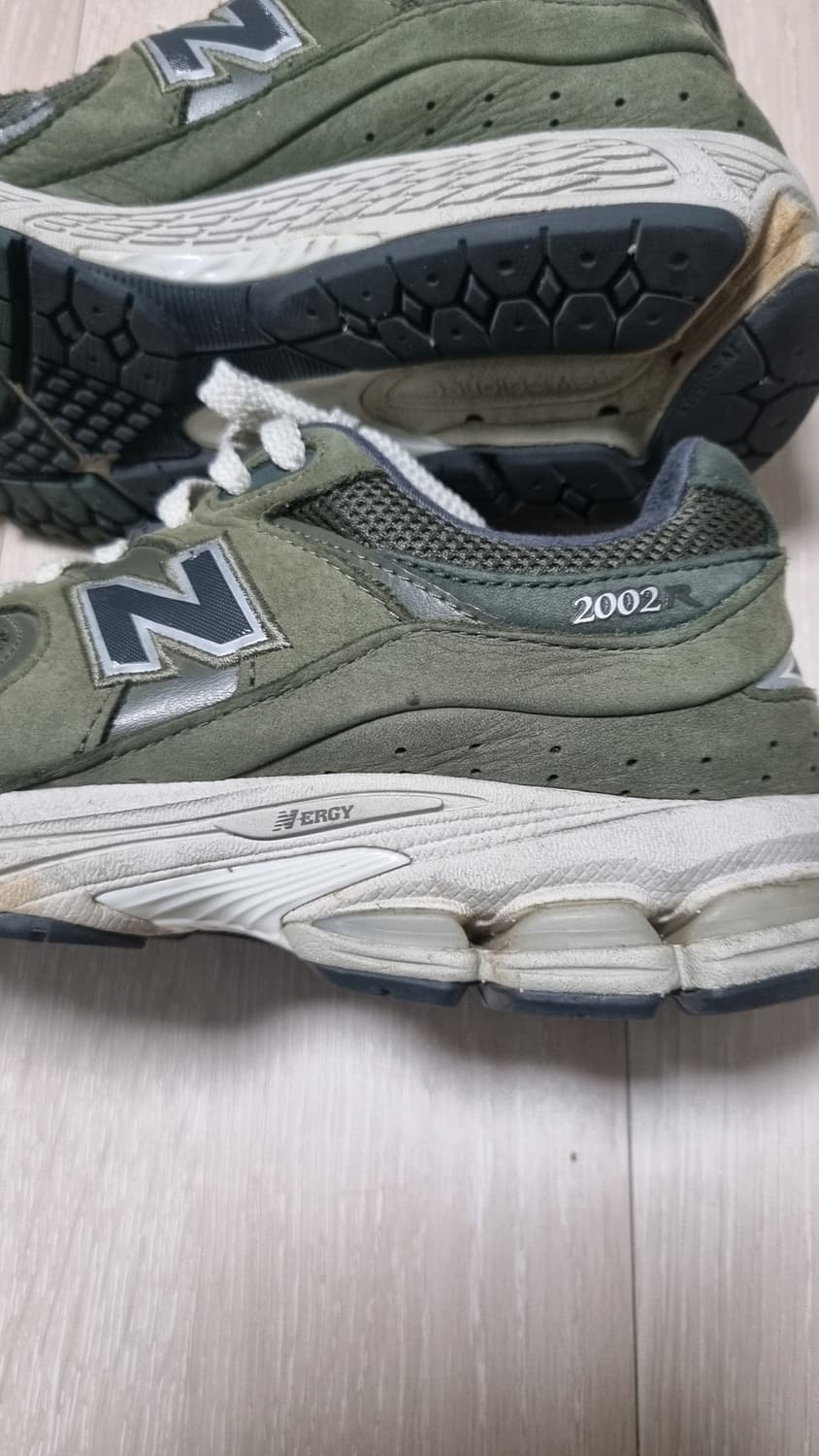 뉴발M2002R 275mn 상품이미지9