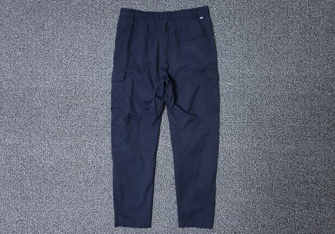 [무료배송][XL]나이키 남성용 우븐 언라인드 유틸리티 팬츠 상품이미지3