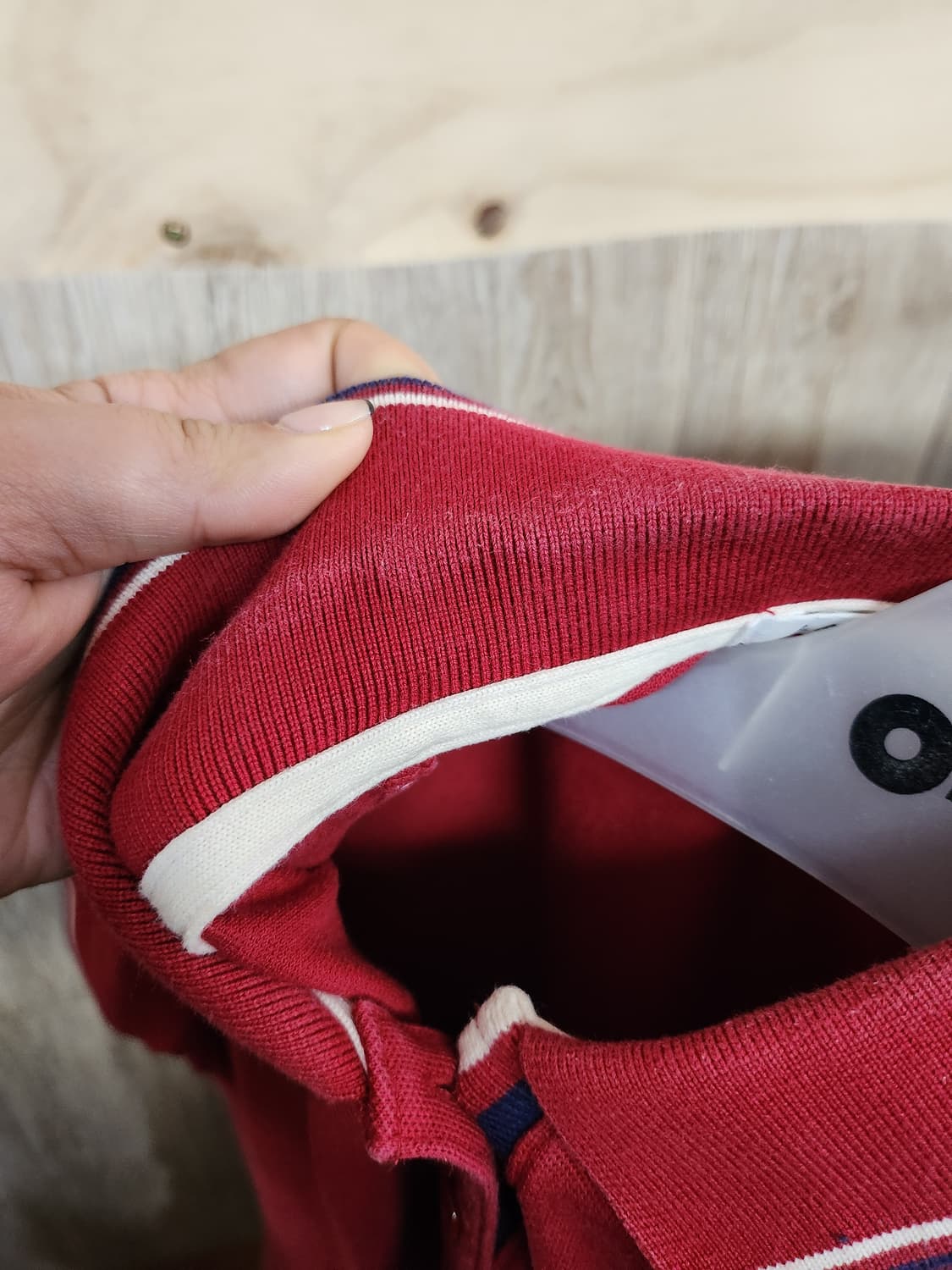 1039) 라코스테 PK 원피스 상품이미지3