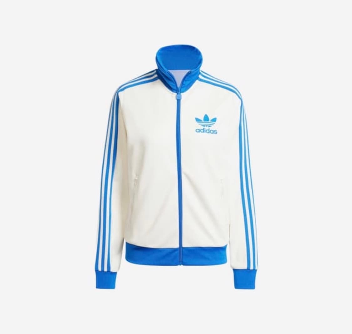 아디다스 베켄바우어 흰파 상품이미지1