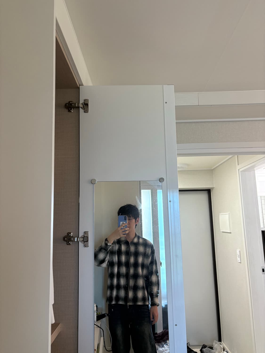 스투시 집업  상품이미지2