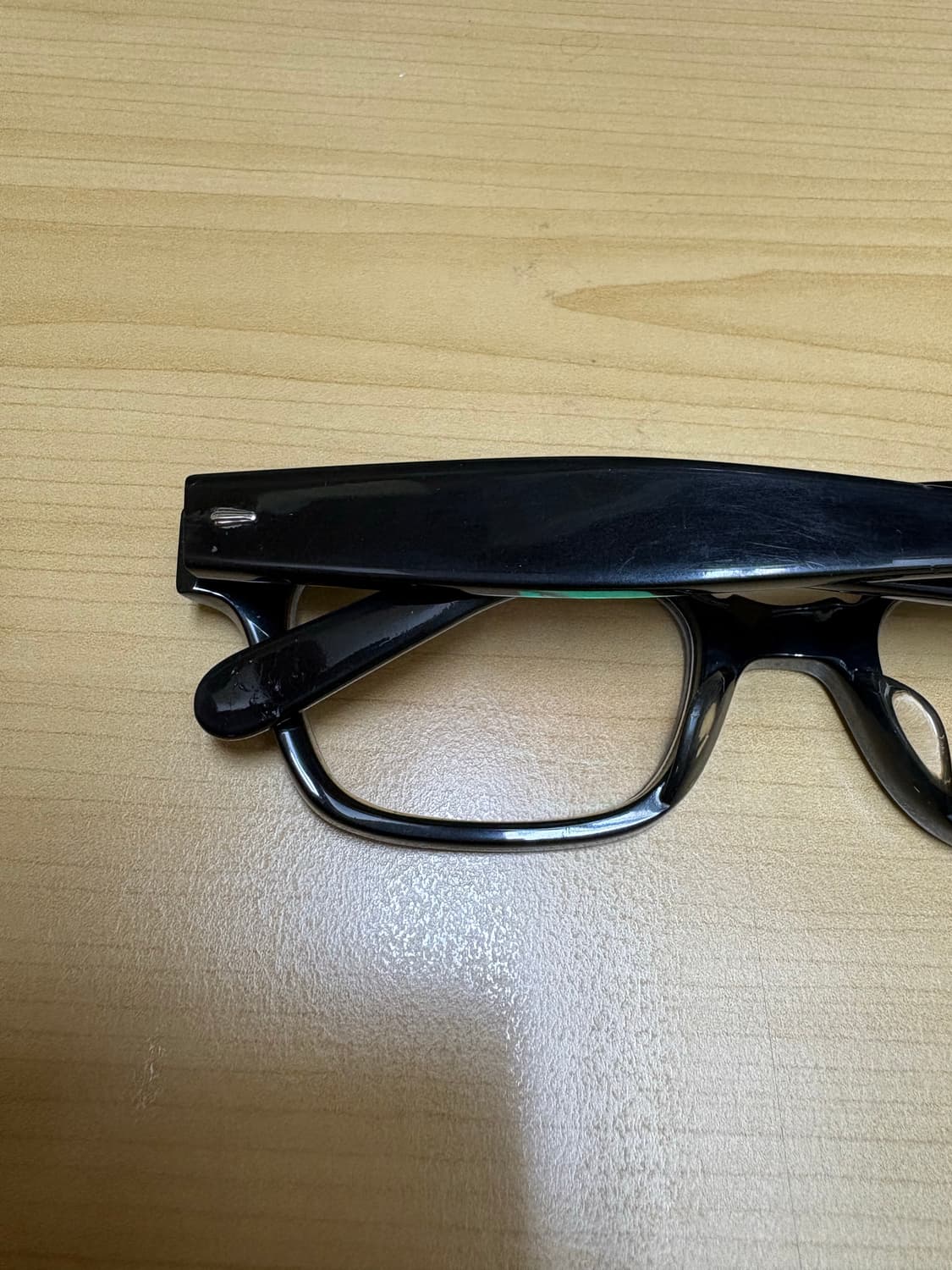 백산안경 (하쿠산메가네) deco 데코 상품이미지10