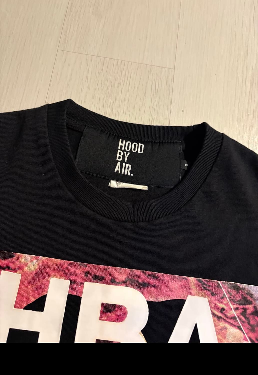 Hood By Air 롱슬리브 상품이미지2