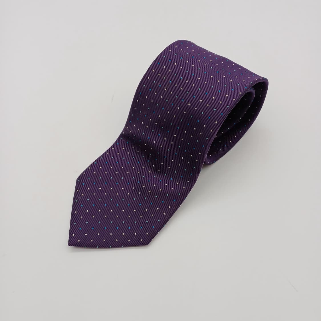 BURBERRY 버버리 실크 넥타이 [BCF10803_0004-178] 상품이미지3