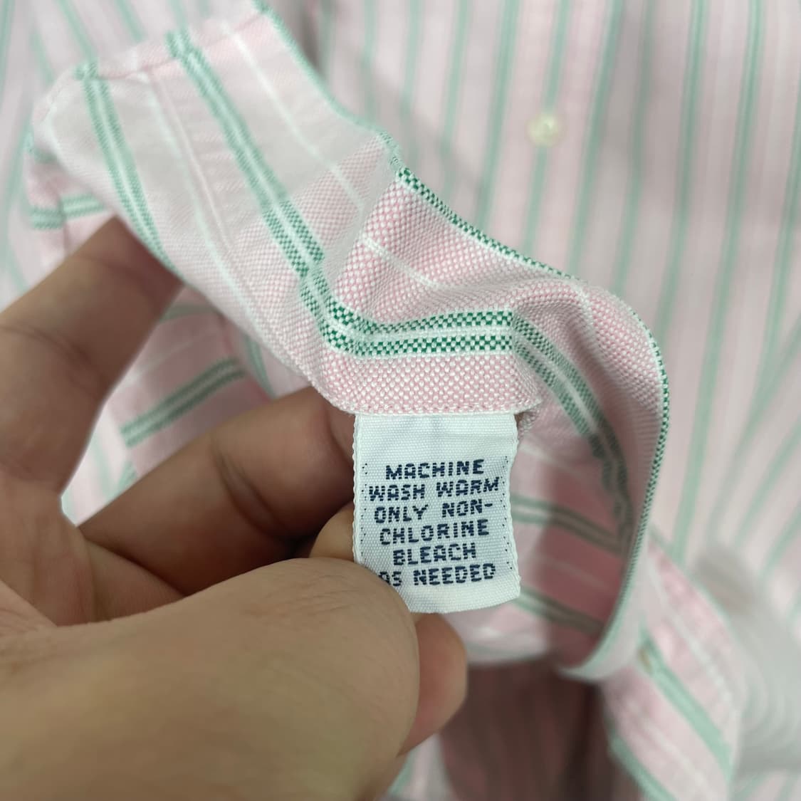 폴로 랄프로렌 반팔셔츠 2XL 상품이미지6