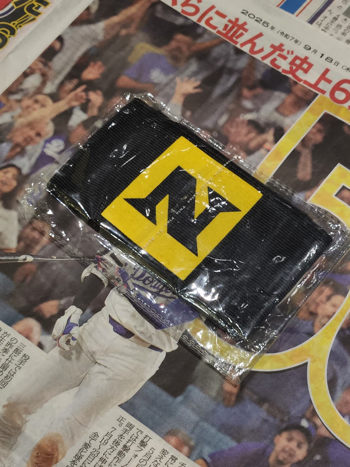 WWE 넥서스 후드 L 상품이미지7