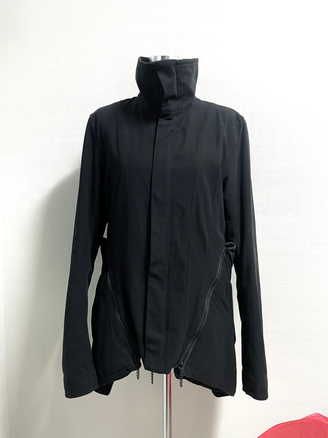 siva 2008aw 자켓 상품이미지5