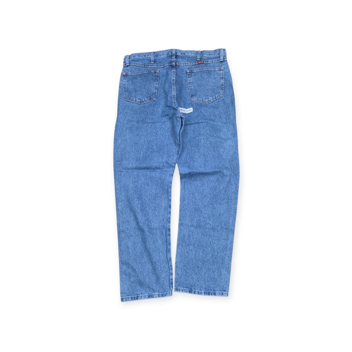 러슬러 데님팬츠 랭글러 상품이미지2