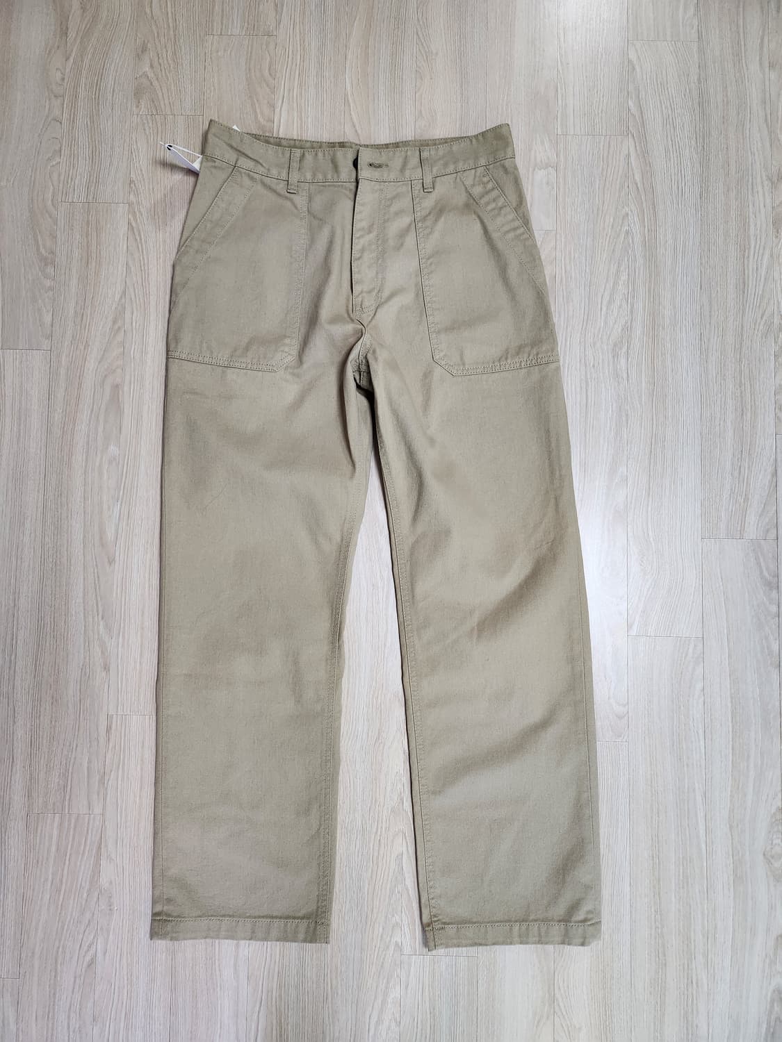 유니폼브릿지 퍼티그팬츠 (L 상품이미지1