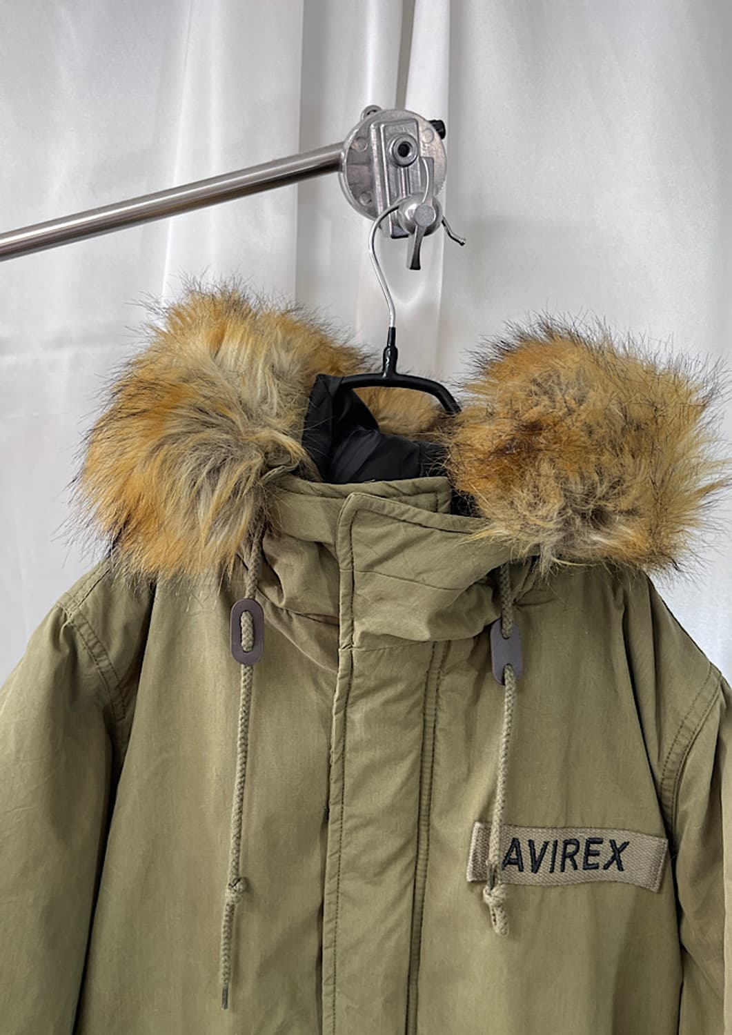 AVIREX  상품이미지2