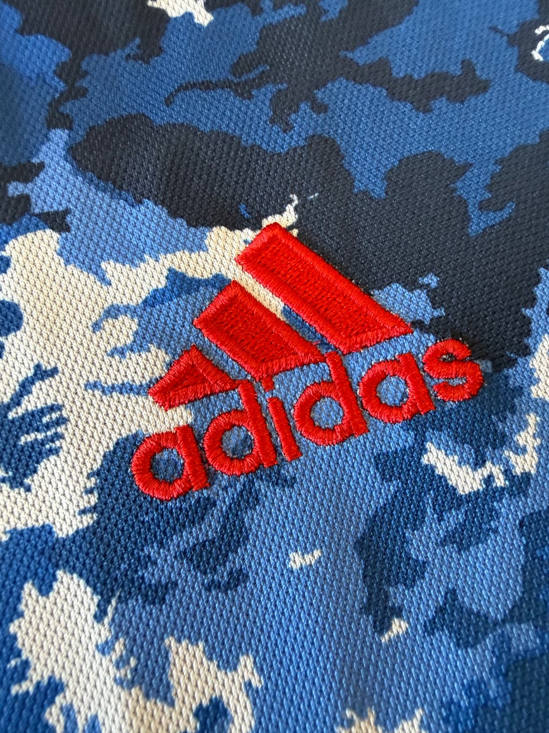 [국내Xl]22-24 일본 국대 유니폼 상품이미지4