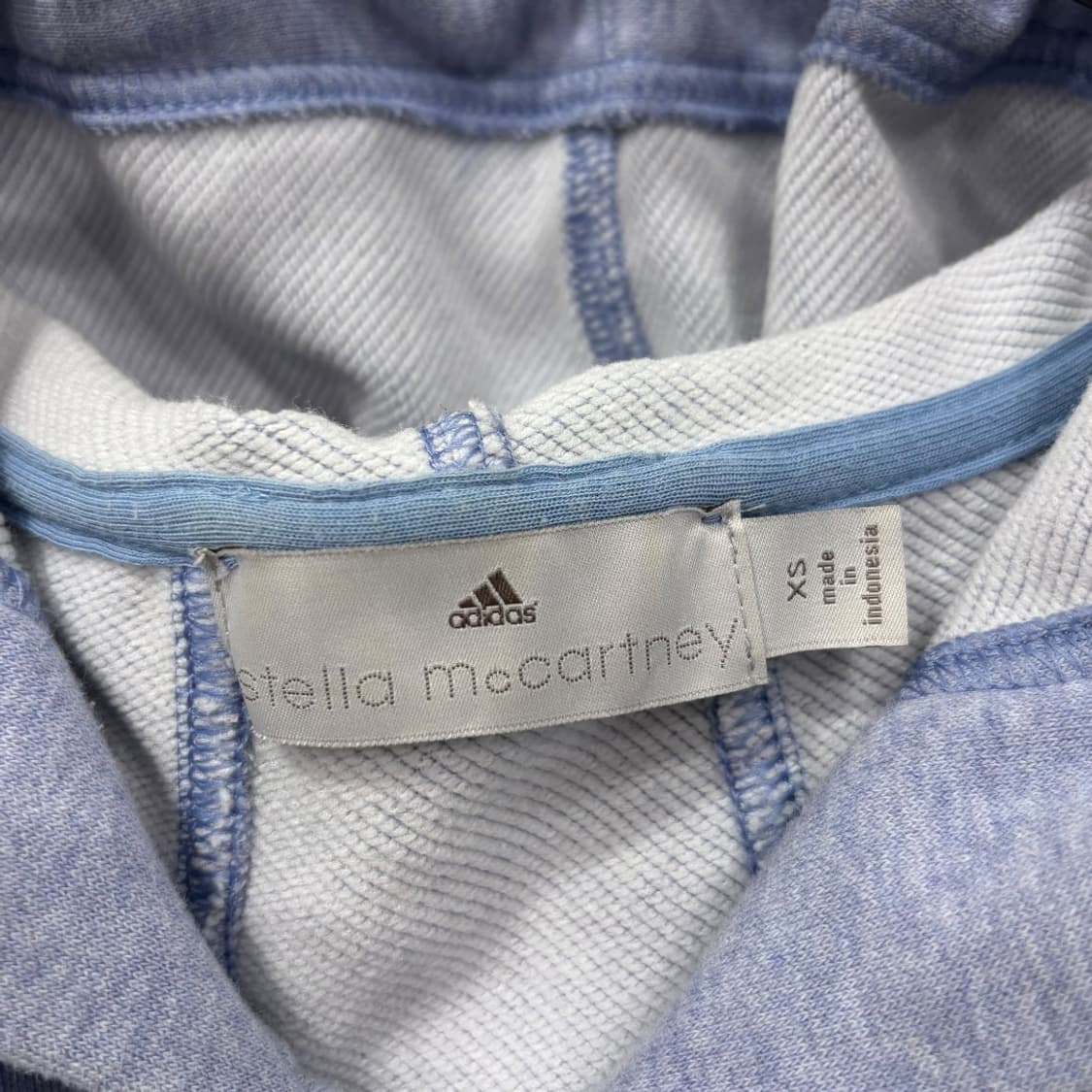 아디다스 재팬 y2k 투웨이 후드집업 상품이미지4