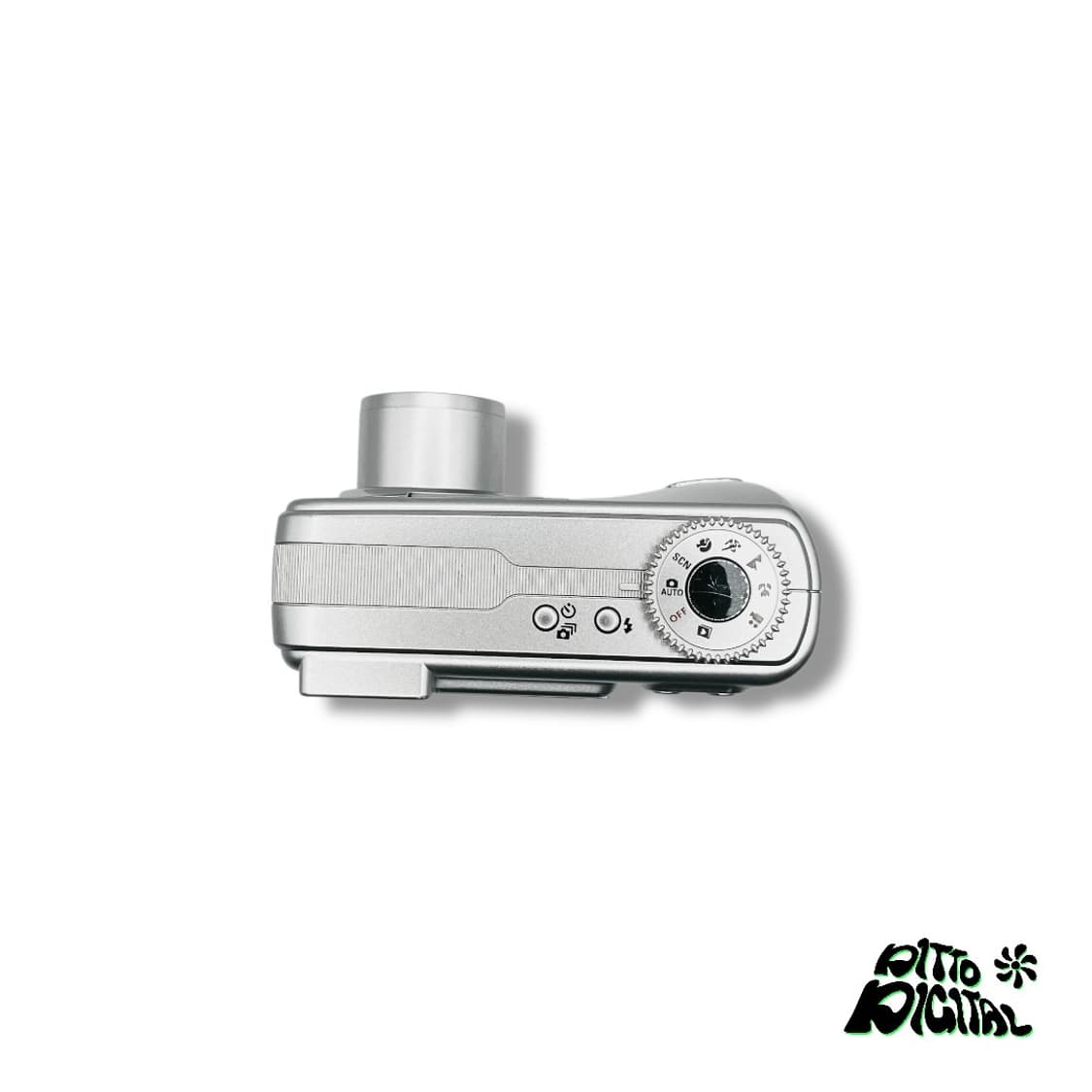 Kodak easyshare C330 디카 상품이미지3