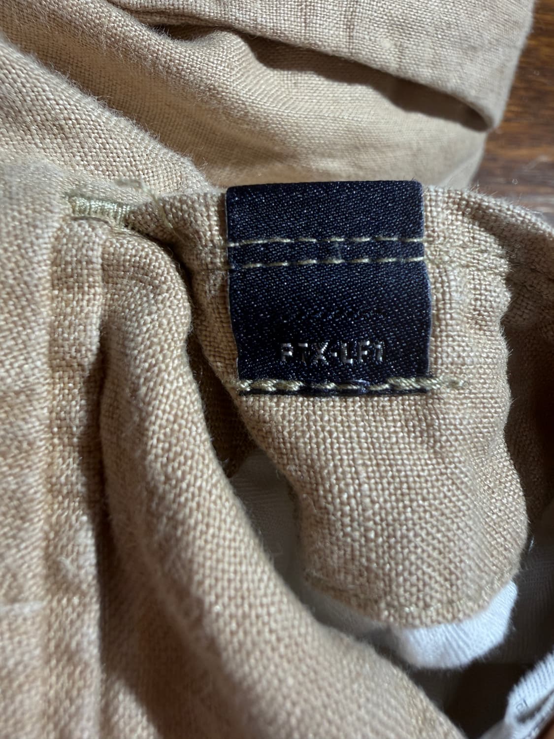 Polo Ralph Lauren Linen Shorts (30) 상품이미지10