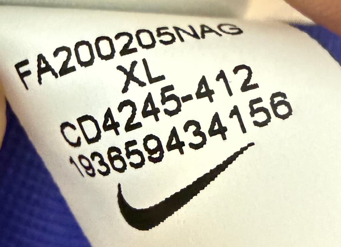 [XL/110]20-21 라이프치히 어웨이 황희찬 CD4245-412 상품이미지7