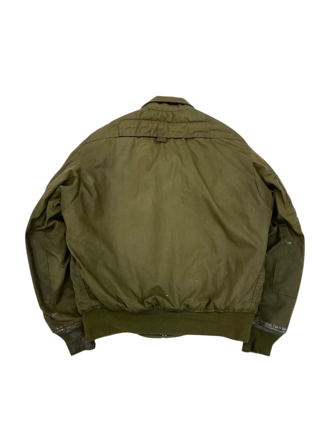 U.S. Army CVC 콜드 파카 탱커 자켓 상품이미지2