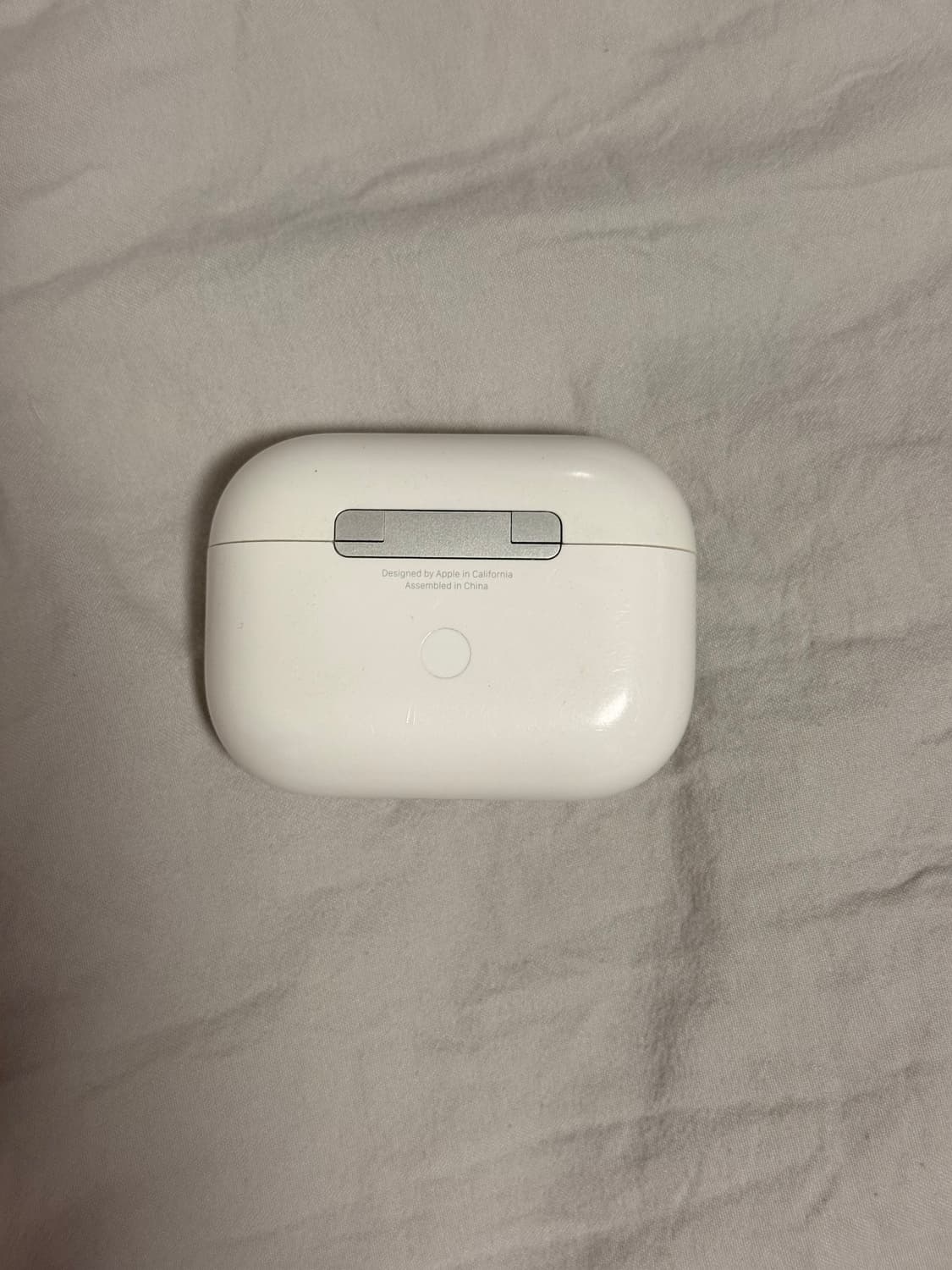 애플 애어팟 프로 1세대 8핀 상품이미지4
