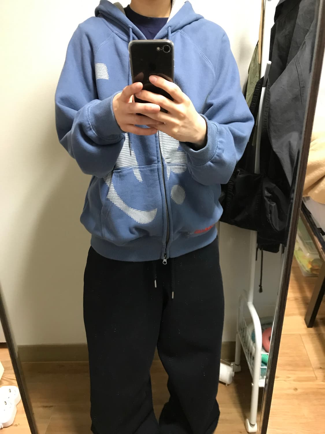 테켓 블루집업 상품이미지2