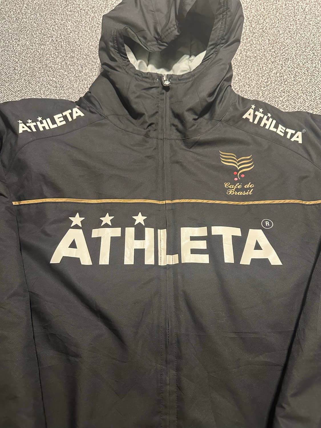 Athleta 패딩자켓 L 상품이미지2