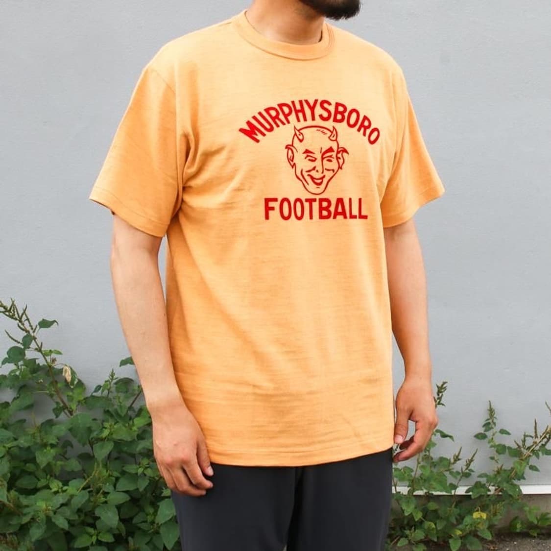 Warehouse 반팔 상품이미지2