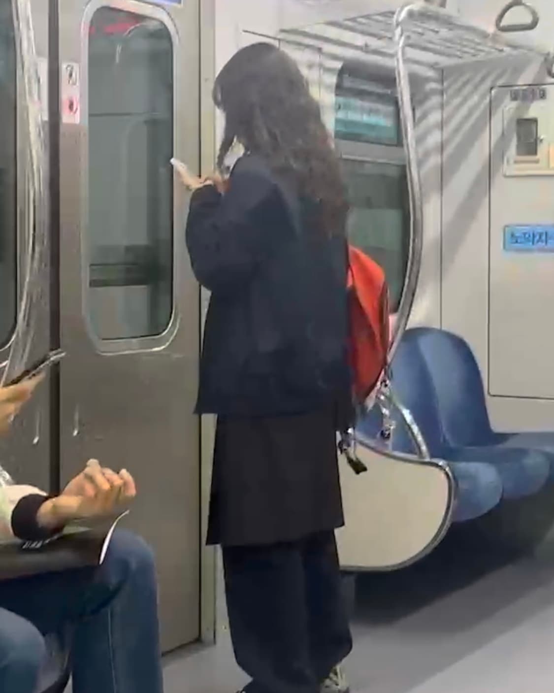 무탠다드 블루종 네이비 상품이미지5