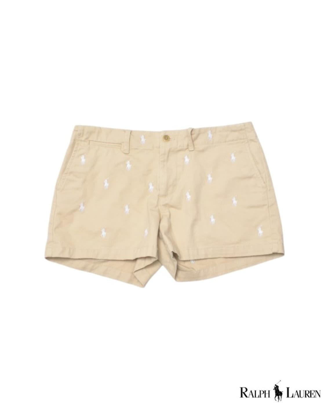 폴로 랄프로렌 포니 쇼츠 핫팬츠 M0020 상품이미지1