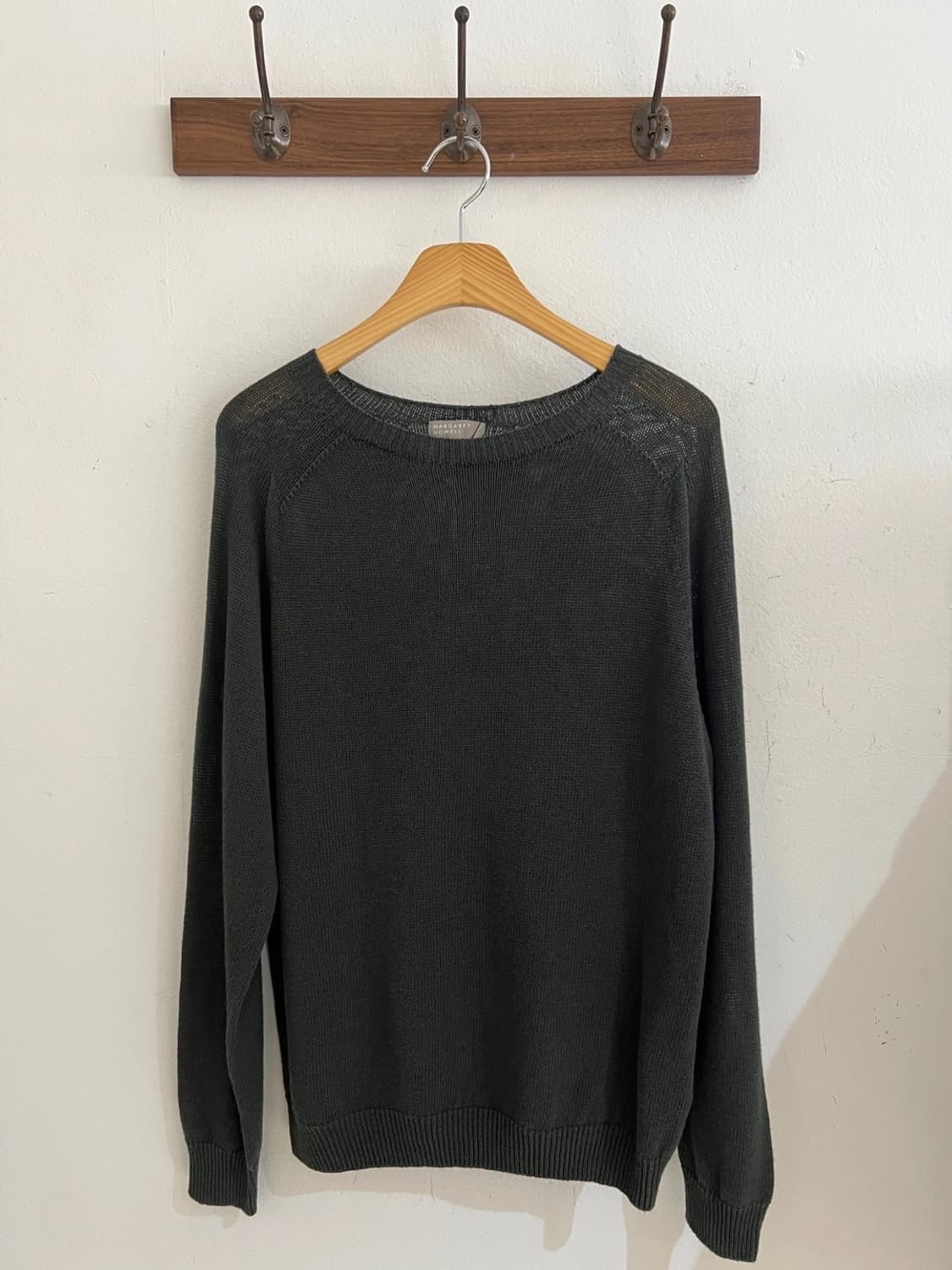 마가렛호웰 니트 상품이미지1