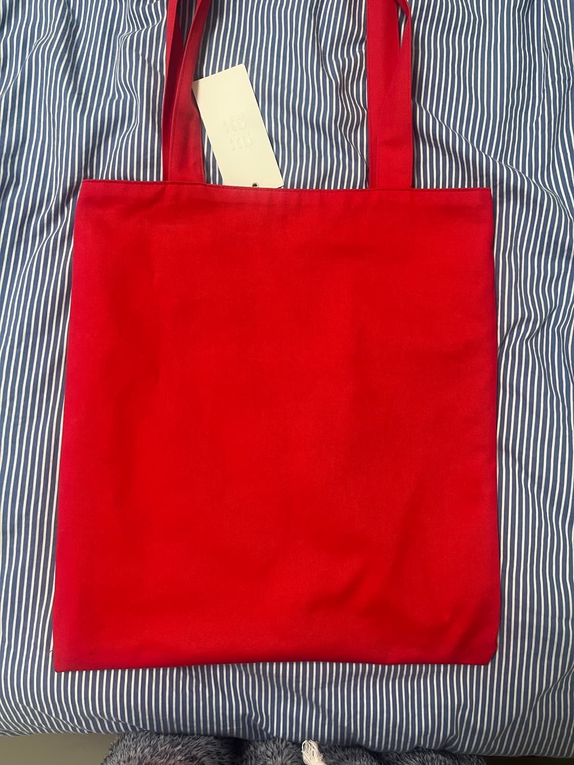 artparment ää bag [red] 상품이미지2