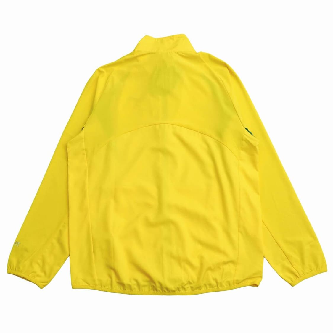 새상품/L] 나이키 드라이핏 기능성 바람막이 자켓 브라질 상품이미지2