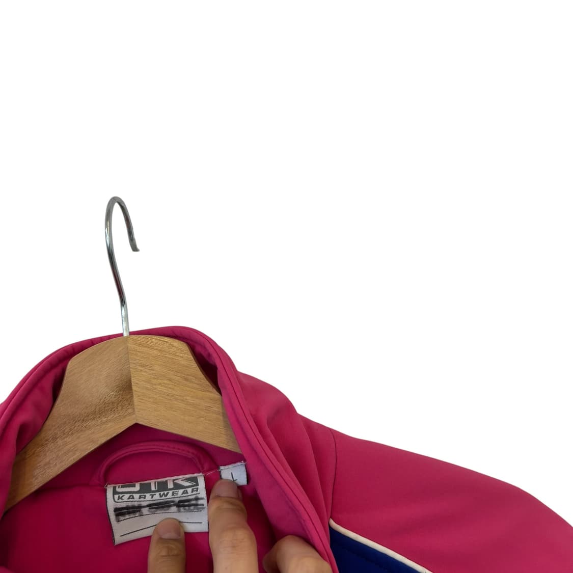 Kosmic Racing Jacket 상품이미지3