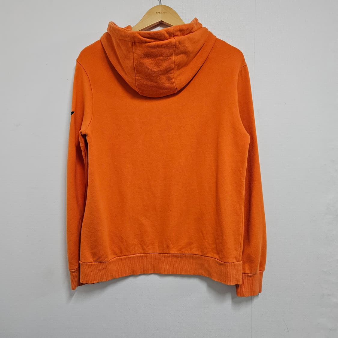 ATC 한화이글스 오렌지 후드티 M 95 상품이미지4