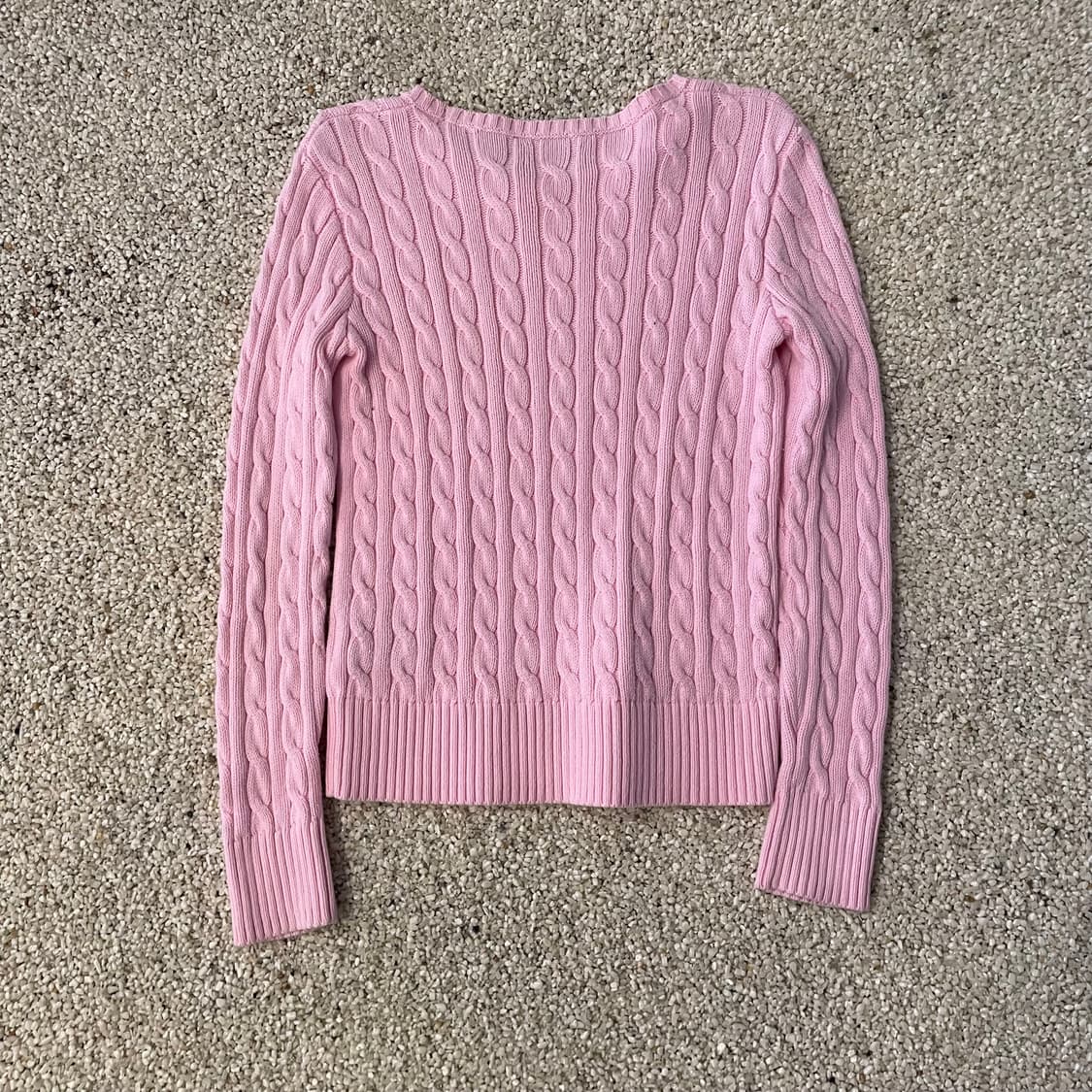 폴로 니트 ⭐️1016 상품이미지4