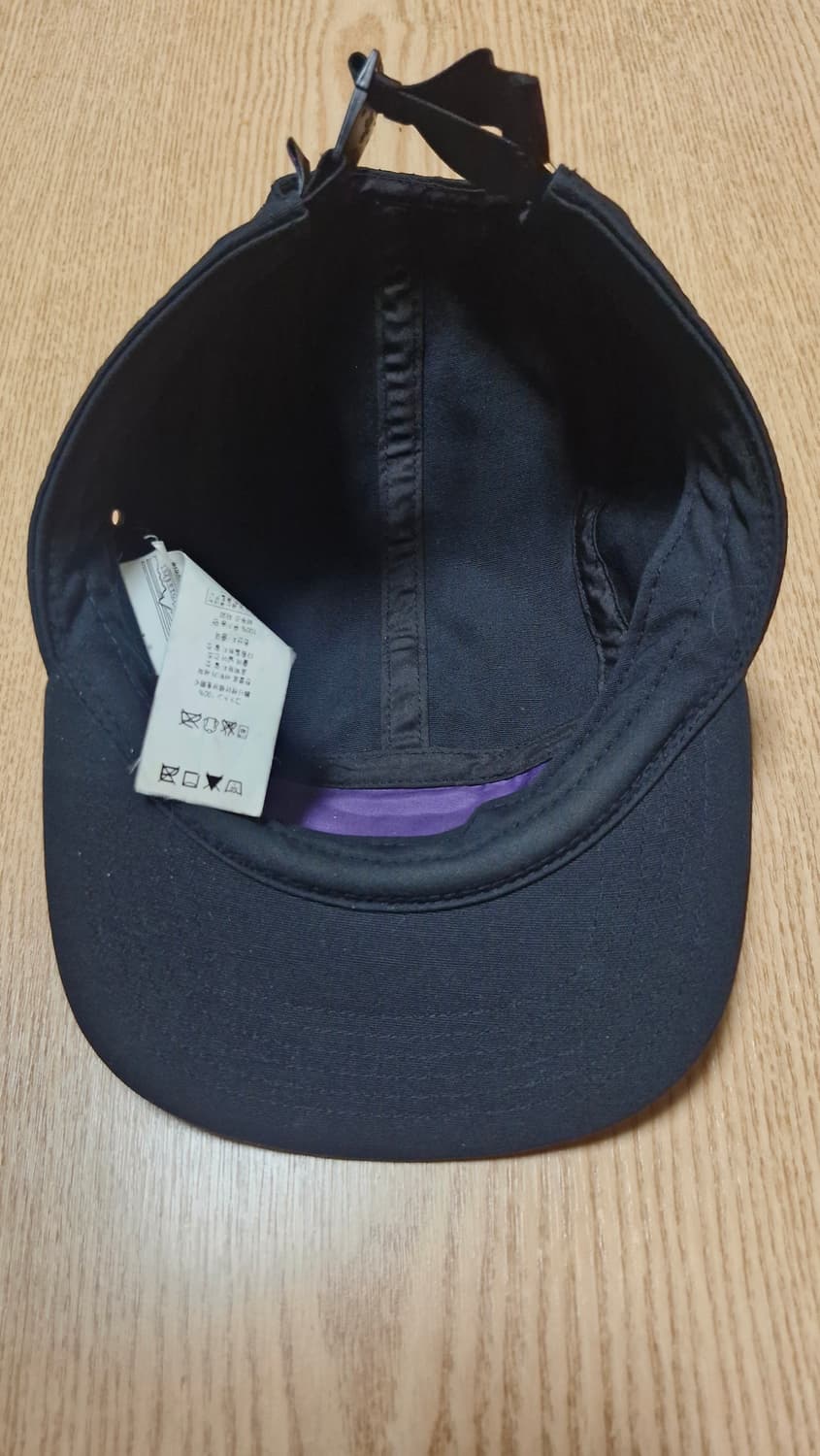 파타고니아 캠프캡  상품이미지2